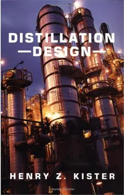 Design der Destillation - Distillation Design