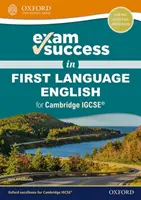 Prüfungserfolg in der ersten Sprache Englisch für Cambridge Igcserg - Exam Success in First Language English for Cambridge Igcserg