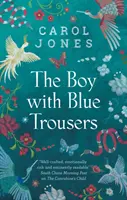 Der Junge mit der blauen Hose - The Boy with Blue Trousers