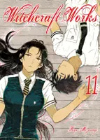 Werke der Hexerei, Band 11 - Witchcraft Works, Volume 11