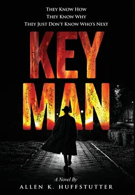 Schlüsselmann - Key Man