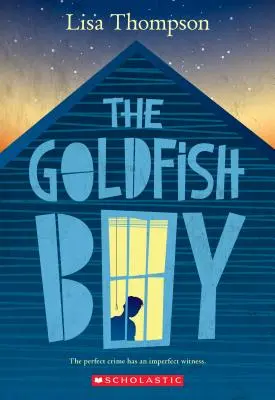 Der Goldfischjunge - The Goldfish Boy