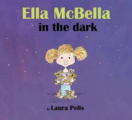 Ella McBella im Dunkeln - Ella McBella in the Dark