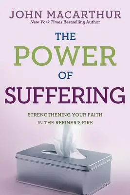 Die Kraft des Leidens: Die Stärkung des Glaubens im Feuer des Läuters - The Power of Suffering: Strengthening Your Faith in the Refiner's Fire