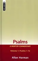 Psalmen Band 1 (Psalmen 1-72): Ein Mentor-Kommentar - Psalms Volume 1 (Psalms 1-72): A Mentor Commentary