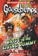 Die Braut der lebenden Puppe (Gänsehaut-Klassiker Nr. 35), 35 - Bride of the Living Dummy (Classic Goosebumps #35), 35