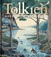 Tolkien: Der Schöpfer von Mittelerde - Tolkien: Maker of Middle-Earth