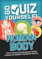 Go Quiz Yourself!: Der menschliche Körper - Go Quiz Yourself!: Human Body