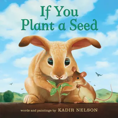 Wenn du eine Saat pflanzt - If You Plant a Seed