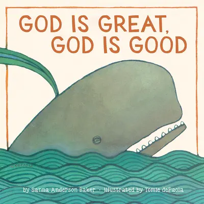 Gott ist groß, Gott ist gut - God Is Great, God Is Good