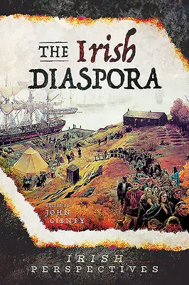 Die irische Diaspora - The Irish Diaspora