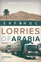 Die Loren von Arabien: Erf Ngc: 2 - Lorries of Arabia: Erf Ngc: 2