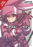 Sword Art Online Alternative Gun Gale Online, Bd. 1 (Manga) - Sword Art Online Alternative Gun Gale Online, Vol. 1 (Manga)