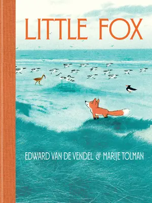 Kleiner Fuchs - Little Fox