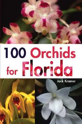 100 Orchideen für Florida - 100 Orchids for Florida