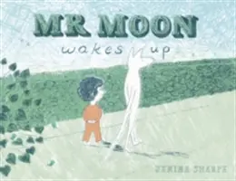 MR Moon wacht auf - MR Moon Wakes Up