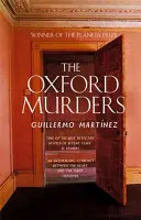Oxford-Morde - Oxford Murders