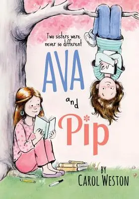 Ava und Pip - Ava and Pip