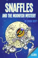 Snaffles und das Mondfisch-Rätsel - Snaffles and the Moonfish Mystery