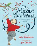 Der magische Pinsel - The Magic Paintbrush