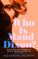 Wer ist Maud Dixon? - Who is Maud Dixon?
