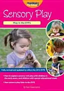 Sensorisches Spiel - Sensory Play