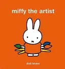 Miffy, die Künstlerin - Miffy the Artist