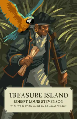 Die Schatzinsel (Canon Classics Weltbild-Edition) - Treasure Island (Canon Classics Worldview Edition)