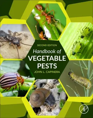Handbuch der Gemüseschädlinge - Handbook of Vegetable Pests