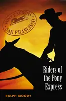 Die Reiter des Pony Express - Riders of the Pony Express