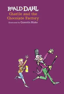 Charlie und die Schokoladenfabrik - Charlie and the Chocolate Factory