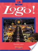 Logo 3 Rot Pupil Book Überarbeitete Ausgabe - Logo 3 Rot Pupil Book Revised Edition