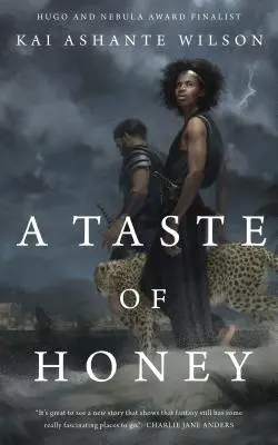 Ein Geschmack von Honig - A Taste of Honey