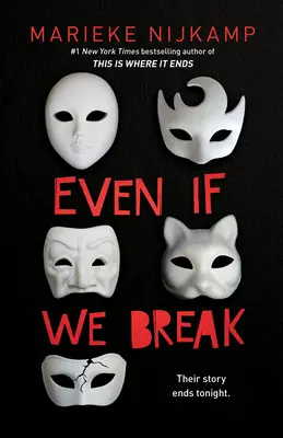 Auch wenn wir brechen - Even If We Break