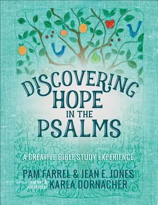 Die Hoffnung in den Psalmen entdecken: Eine kreative Studienerfahrung zur Andacht - Discovering Hope in the Psalms: A Creative Devotional Study Experience