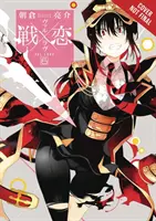 Val X Liebe, Band 6 - Val X Love, Vol. 6