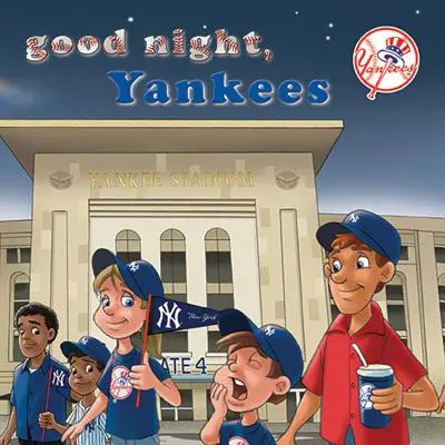 Gute Nacht, Yankees - Good Night, Yankees