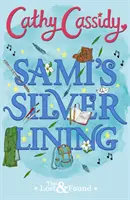 Sami's Silver Lining (Das verlorene und gefundene Buch zwei) - Sami's Silver Lining (The Lost and Found Book Two)