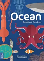 Ozean - Geheimnisse der Tiefe - Ocean - Secrets of the Deep