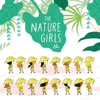 Die Naturmädchen - The Nature Girls
