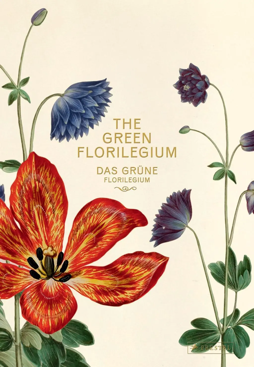 Das grüne Florilegium - The Green Florilegium