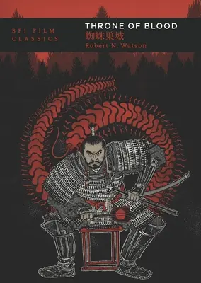 Thron des Blutes - Throne of Blood