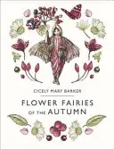 Blumenfeen des Herbstes - Flower Fairies of the Autumn