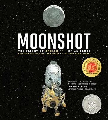 Moonshot: Der Flug von Apollo 11 - Moonshot: The Flight of Apollo 11
