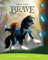 Klassenstufe 4: Disney Kids Readers Mutige Kinder - Level 4: Disney Kids Readers Brave Pack