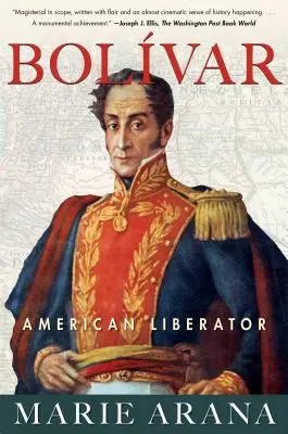 Bolivar: Amerikanischer Befreier - Bolivar: American Liberator