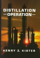 Betrieb der Destillation - Distillation Operation