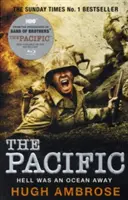 Pazifik (Das offizielle HBO/Sky TV Tie-In) - Pacific (The Official HBO/Sky TV Tie-In)