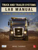 Laborhandbuch Lkw- und Anhängersysteme - Truck and Trailer Systems Lab Manual