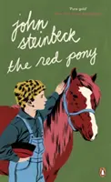 Rotes Pony - Red Pony